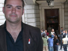 joan llado president esquerra erc illes balears