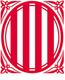 generalitat catalunya logotip