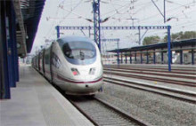 tgv tarragona ave