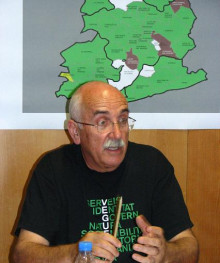 vegueries vegeria penedes anoia garraf