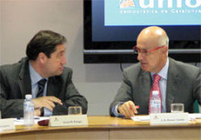 duran lleida pelegrí