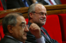 nadal castells parlament