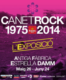 Canet Rock