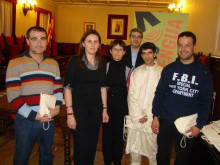 parelles linguistiques tortosa