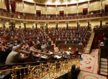 congres diputats madrid