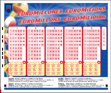 euromillones euromilions euromillons 