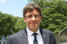 L'alcalde de Girona és el nou president de l'AMI