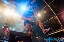 Txarango, Canet Rock
