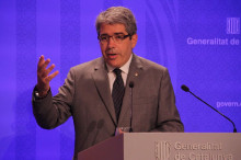 Homs serà el candidat de CDC a Espanya