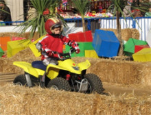 festival infància joventut