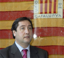Josep Maria Pelegrí