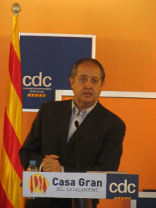 felip puig