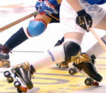 hoquei patins