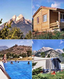camping lleida natura turisme rural