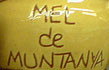 mel petita