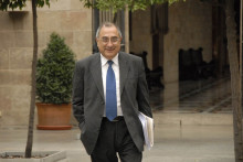 joaquim nadal conseller obres publiques infraestructures