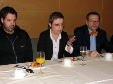 erc esquerra lleida ajuntament