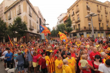 Més de 4000 persones a Mataró