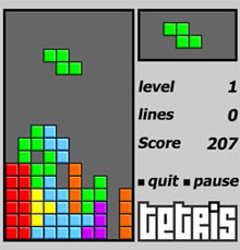tetris