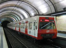 ferrocarrils generalitat gfc
