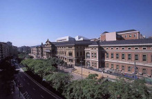 hospital clinic barcelona