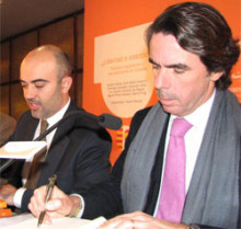 aznar sirera
