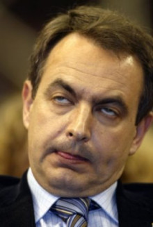 zapatero 