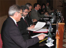 rectors universitat