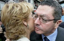 gallardon aguirre