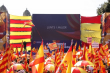 Ni 4.000 persones
