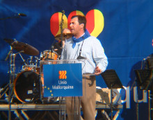 miquel nadal um illes balears
