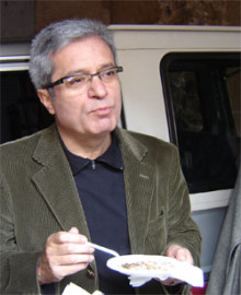 joan saura