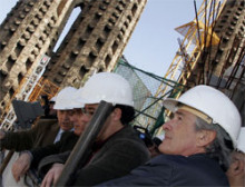 trias sagrada família