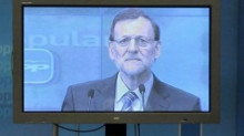 Rajoy via plasma es querella contra Mas i el seu govern