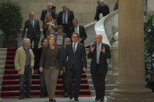 Mas al capdavant del 9N