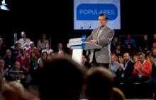 Rajoy desconcertat en ajuda de les Canàries