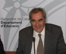 ernest maragall