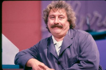 jaume sorribas actor joglars