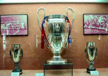 museu barça 