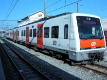fgc ferrocarrils generalitat catalunya catalans tren