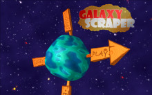 Galaxy Scraper videojocs 