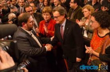 L'acord definitiu per la independència de Catalunya esvaeix tots els dubtes