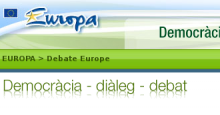 debat ue 