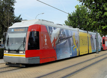 tramvia valencia