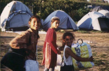 gitanos