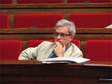 joan saura