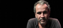 Willy Toledo, en una imatge d'arxiu