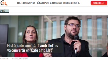 captura pantalla Crític