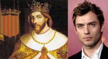 jaume i jude law