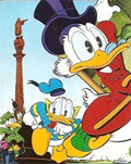 anec donald